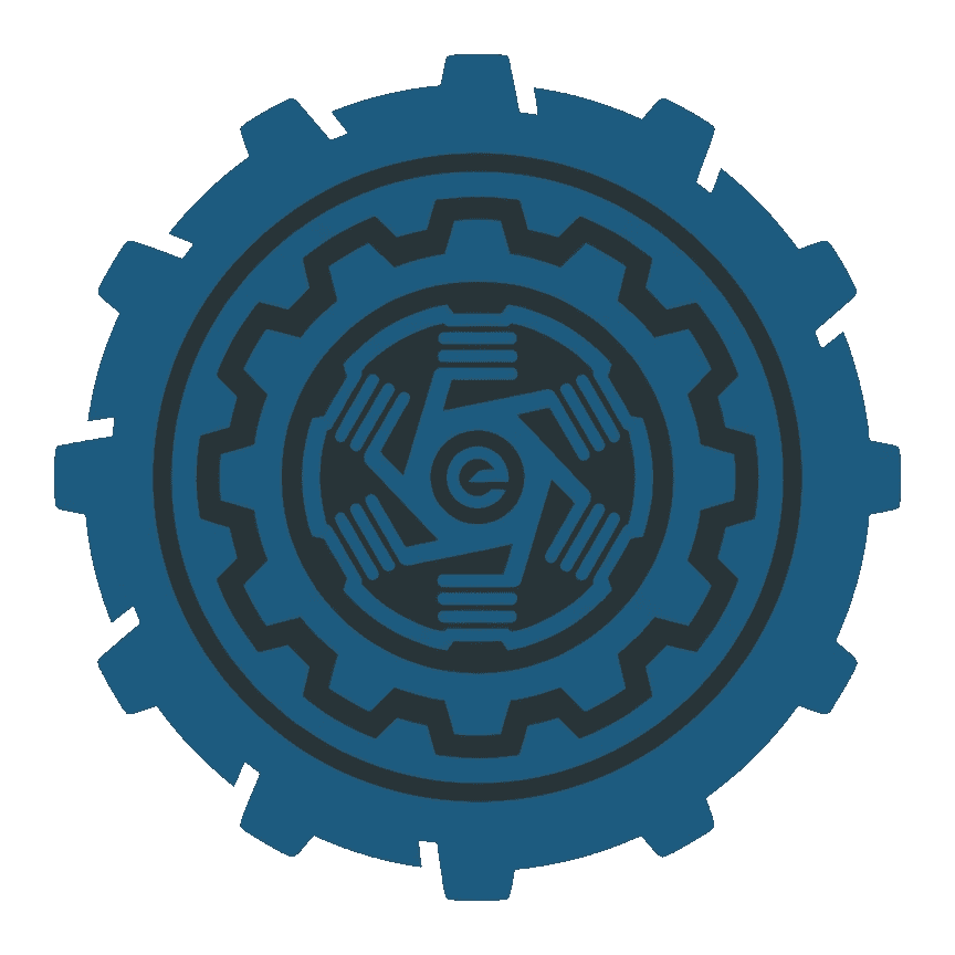 AMRDriveUnit logo