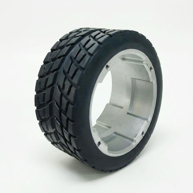 AGV drive wheel for steer-drive integration programs