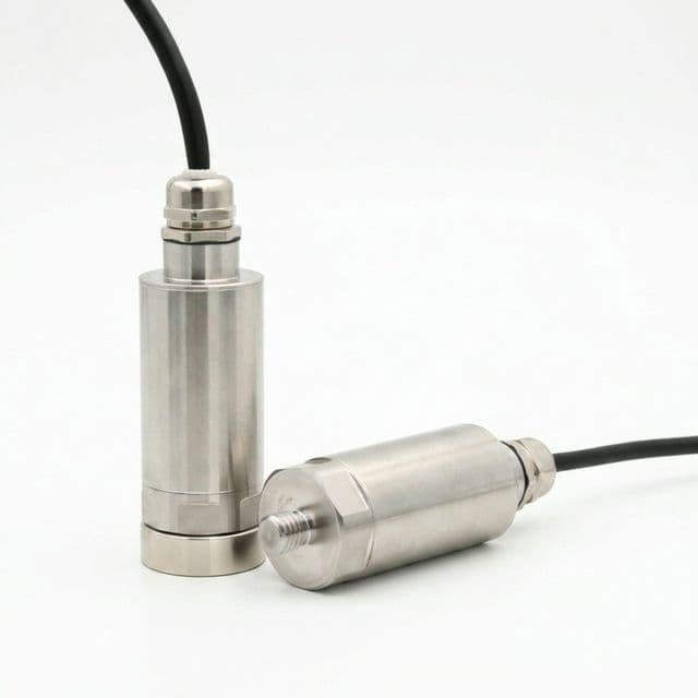 Motor diagnostic sensor setup for condition monitoring and triage workflows