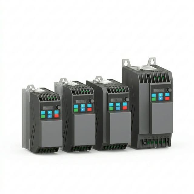STO-enabled VFD drive module for functional safety review