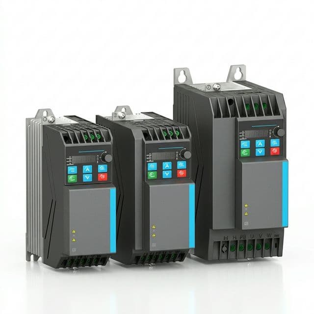 STO-enabled drive for machinery safety